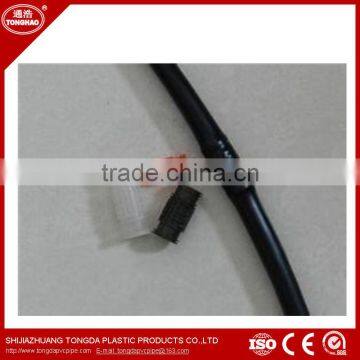High Quality 16mm Drip Irrigation Pipe With Best Price photo-2