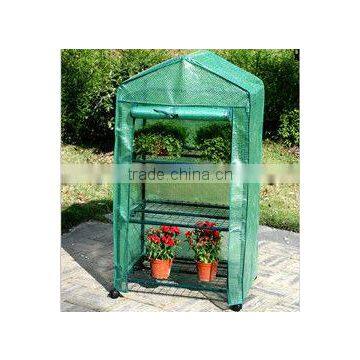 3 Tier Garden Greenhouse