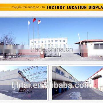 Black Women Pvc Working Boots,classicial Pvc Safety Rain Boots photo-6