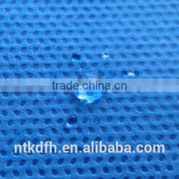 polypropylene SMS nonwoven fabric