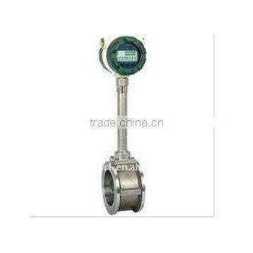 smart vortex flowmeter