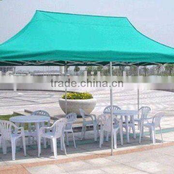 3*6M hexagona foldable gazebo