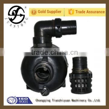 Sea Water Pump, High Head Chemical Agricultural Pump photo-5