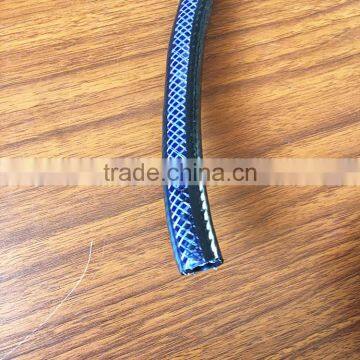 Anti Explosion Steel Wire Braided Gas(LPG) Hose photo-5