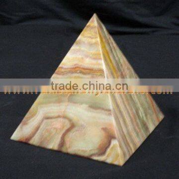 MANUFACTURER AND EXPORTERS CUSTOM DESIGN AND SIZE ONYX PYRAMIDS HANDICRAFTS photo-6