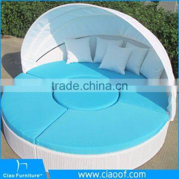 Водонепроницаемый бассейнный пол H-waterproof pool bed CF699L photo-3