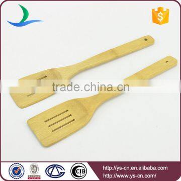 New product cooking bamboo grill spatula