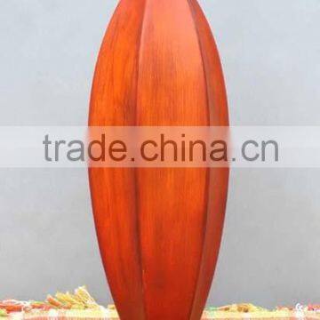 2015 New Fiberglass Disposable Flower Vase for Decoration photo-5