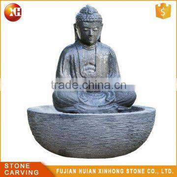 High Quality Head Large Buddha Fountain photo-3
