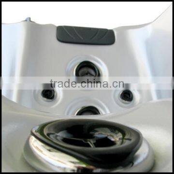 Bathtub Factory 12 Person Hot Tubs Hot Tubs Outdoor Used photo-3