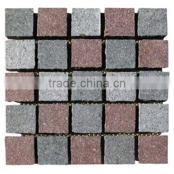 Wholesale Paving Stones Granite Cubes 10x10x10 photo-3