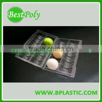 Custom Double Blister Clamshell Packaging for Electronic photo-4