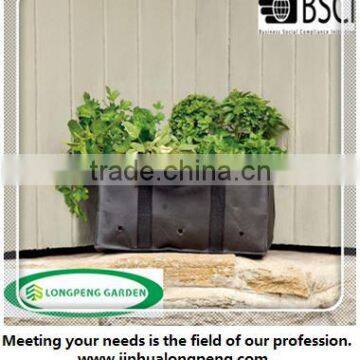 Garden Plants Bag,Tomatoes Plant Bag , Peppers, Herbs and Potatoes Growing Bag photo-5