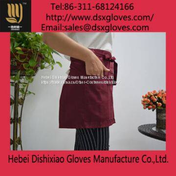 Promotional Half Aprons Wholesale Custom