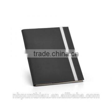 A4 Ducument Folder With 20 Sheets Block-notes photo-2