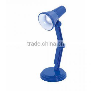 Promotional Plastic Mini Lamp photo-4
