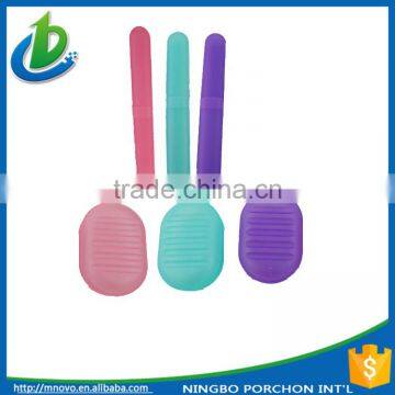 Wholesale Hot Sale Cheap Travel Toothbrush Case photo-4