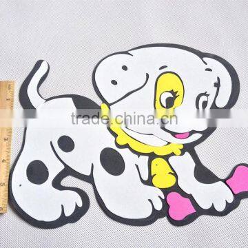 15082840animal Shaped Sticker,hot Selling Eva Foam Animal Shaped Sticker,custom Design Sticker photo-4