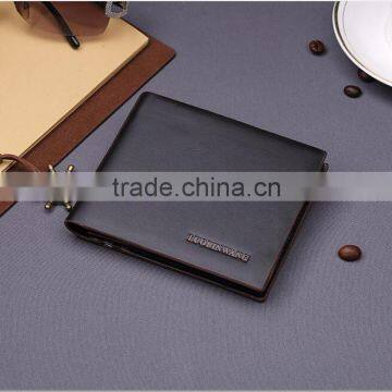 Newest Arrive Smart GPS Anti-Lost Wallets Intelligent Bluetooth Connect App GPS Anti Theft Purse photo-2