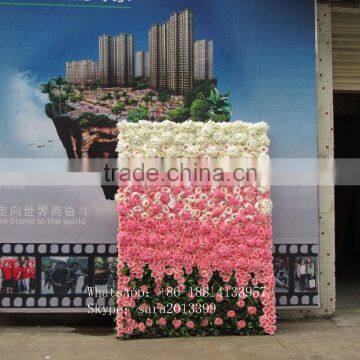Custmoized Wall,flower Wall,plant Wall Dropback photo-3