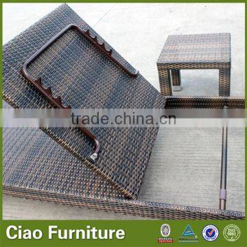 Outdoor Furniture Philippines Manila Sun Lounger Set photo-4