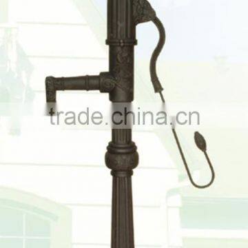 popular cast iron antique hand pumps