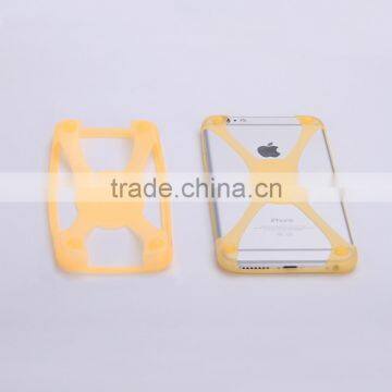 Available for Various Type Fashion Silicone Phone Case/mobile Phone Case Accessories photo-5