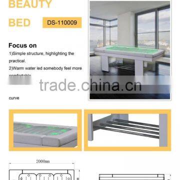 Water Massage Bed / Electric Massage Table DS-110009 photo-2