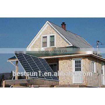 Heat Pipe Solar Energy Water Heater 500W photo-6