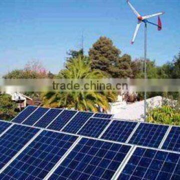 BESTSUN 3000W Complete off Grid Solar Power System Portable Home Solar Power System photo-4