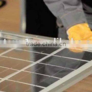 15KW Solar Panel/power System With Complete Accessories photo-5