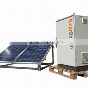 Solar Charger 500W photo-6