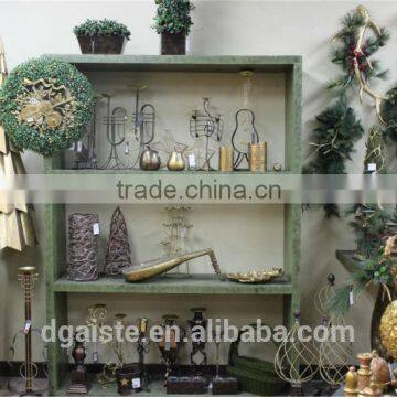 mini / huge artificial christmas pine tree / ring / flower for home / hotel / office (new christmas combination of Este-013 )