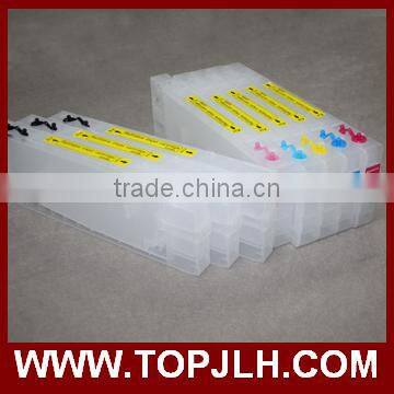 8 COLOR for Epson 4800 4880 Refill Ink Cartridge photo-5