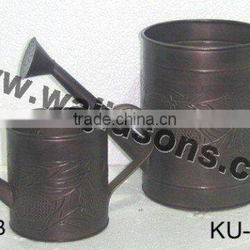 Fancy Decorative Metal Watering Canes photo-2