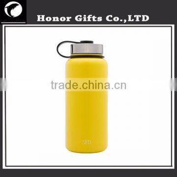 Double Wall Vacuum Insulated Stainless Steel Water Bottle photo-5