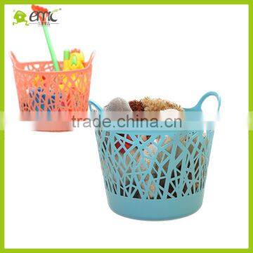 Emc Plastic Baskets, Plastic Square Baskets, Plastic Storage Baskets for Household photo-4