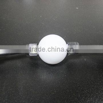 3D Illuminated LED Ball/IP68 Waterproof Outdoor LED String Light/Full Color 3535 RGB Decoration Light photo-5