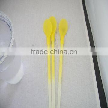 Drinking Ware Colorful Straw Glass Cup photo-2