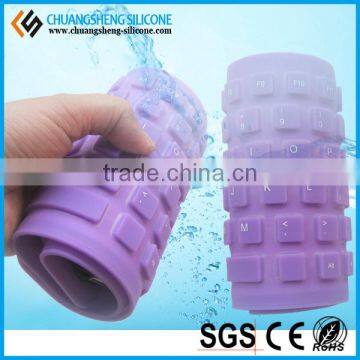 Computer Keyboard, Silicone Waterproof Keyboard, pc Keyboard