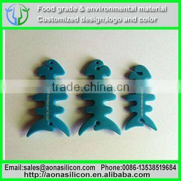 fish bone silicone cable ties|silicone cable clips|silicone cable organizer|silicone cable winders