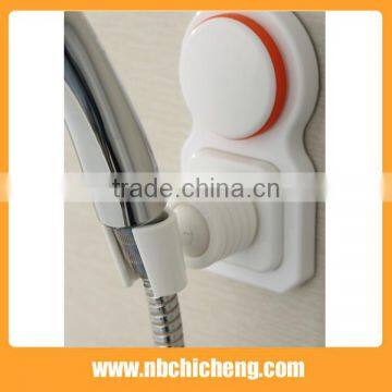 Bathroom Shower Holder Plastic Shower Header Holder Shower Spray Holder photo-2
