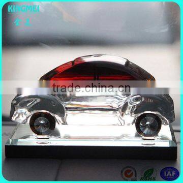 Crystal Perfume Bottle Crystal Car Perfume Bottle Crystal Clock photo-6