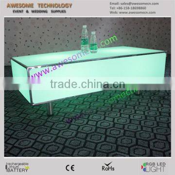Nightclub Low Party Lounge Table (TA120) photo-3