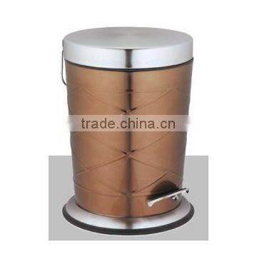 Designer Kitchen Trash Can