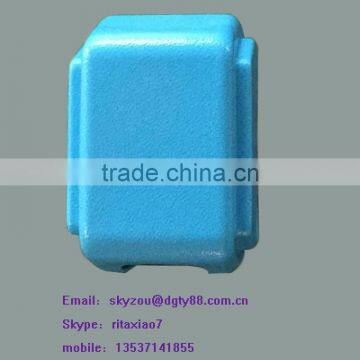 ABS Vacuum Forming Plastic Accessory of Bait Boat photo-3