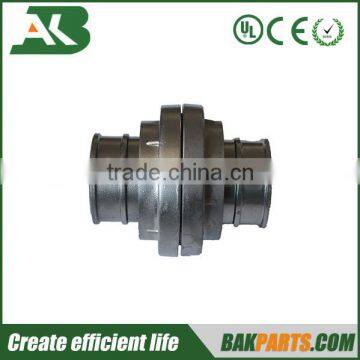 Aluminum Fire Hose Coupling for Fire Fighting Equipment photo-2