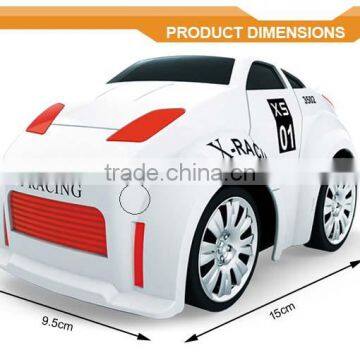 2015 Hot Sell! Universal Mini Remote Control rc Racing Toys Car, RCC145286 photo-4