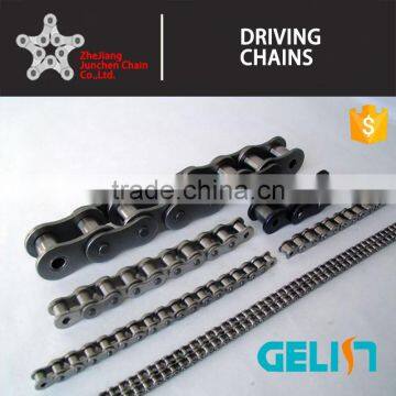 A Series 08A 12A 24A 36A Stainless Steel Short Pitch Precision Roller Chain photo-2
