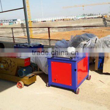 Deformed Steel Bar Cutting Tools photo-5